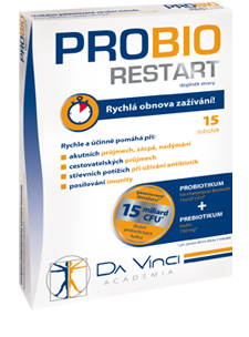 Probio Restart